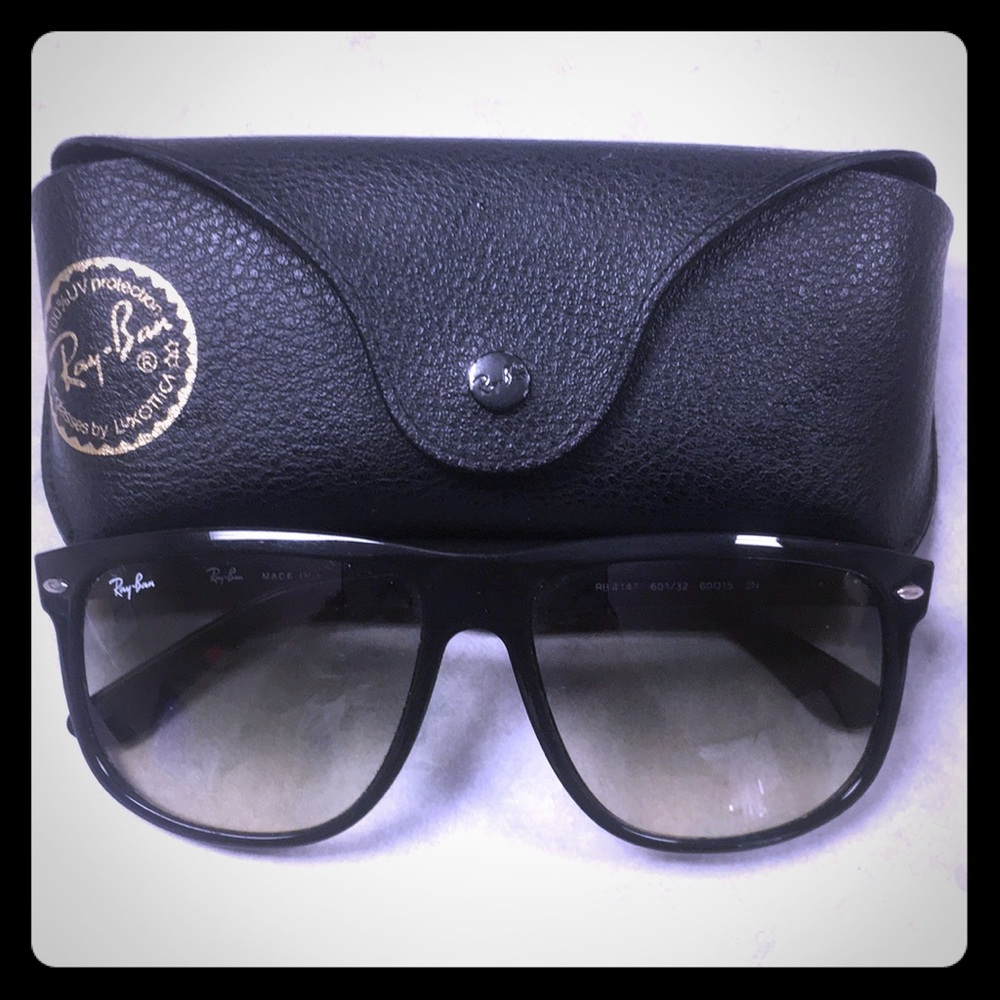 Ray ban sunglasses